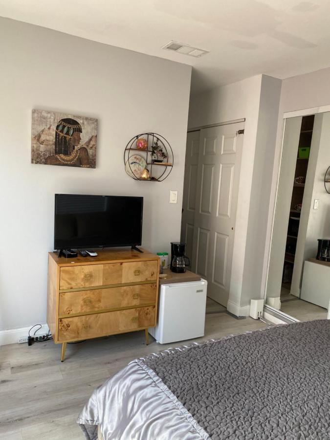 Apartmán Cozy Studio Near Atlantic Ave W/Private Patio Delray Beach Exteriér fotografie