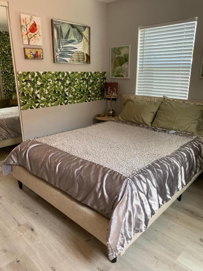Apartmán Cozy Studio Near Atlantic Ave W/Private Patio Delray Beach Exteriér fotografie