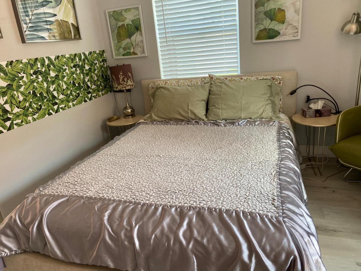 Apartmán Cozy Studio Near Atlantic Ave W/Private Patio Delray Beach Exteriér fotografie