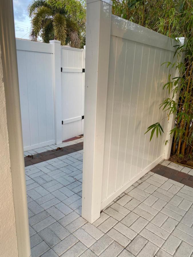 Apartmán Cozy Studio Near Atlantic Ave W/Private Patio Delray Beach Exteriér fotografie